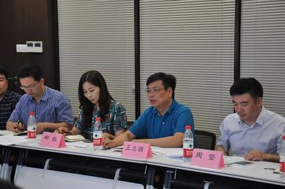 余杭家紡產業依托72家研發機構，以新材料技術推廣服務打造創新發展新格局
