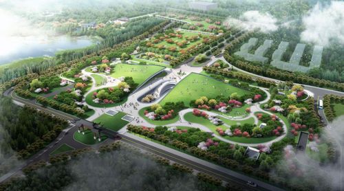 早安武漢丨明確了,東湖磨山景區(qū)將有新變化 出行必看