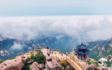 先預(yù)約再出發(fā)!嶗山風(fēng)景區(qū)推出全網(wǎng)實(shí)名制預(yù)約購(gòu)票