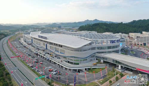 扎根項目建設 打造精品工程 景德鎮市國信工程管理專業服務助力城市建設 圖