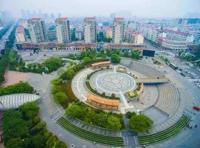 許昌智慧景區(qū)