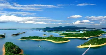 劍指萬億 江西全域旅游要騰飛,這10個景區(qū)沖刺5a