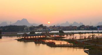 五一去哪玩 最新最全南寧35家星級(jí)鄉(xiāng)村旅游區(qū)名單