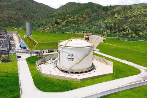 云南能投集團(tuán)經(jīng)濟(jì)社會(huì)效益首季 開門紅