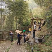 休寧木梨硔游玩-木梨硔門票多少錢/價(jià)格表-團(tuán)購(gòu)票價(jià)預(yù)定優(yōu)惠-景點(diǎn)地址在哪里/圖片介紹/參觀預(yù)約/旅游游覽順序及注意事項(xiàng)/營(yíng)業(yè)時(shí)間-【攜程】