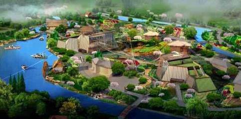 淺析旅游景區運營管理!